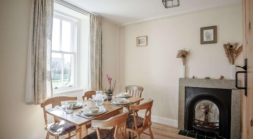 Photo of 2 Bed in Berwick-upon-tweed