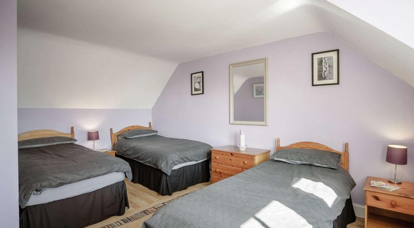 Photo of 2 Bed in Berwick-upon-tweed