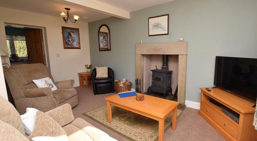 Photo of 2 Bed in Berwick-upon-tweed