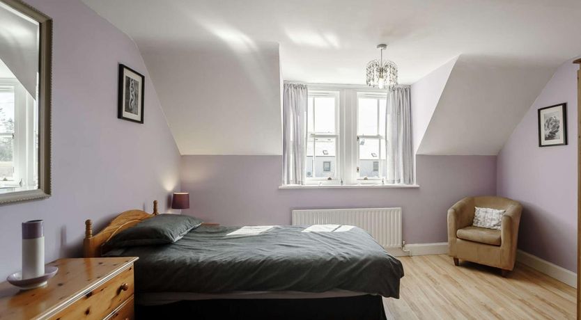 Photo of 2 Bed in Berwick-upon-tweed
