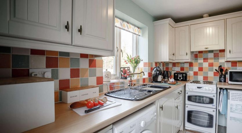 Photo of 2 Bed in Berwick-upon-tweed