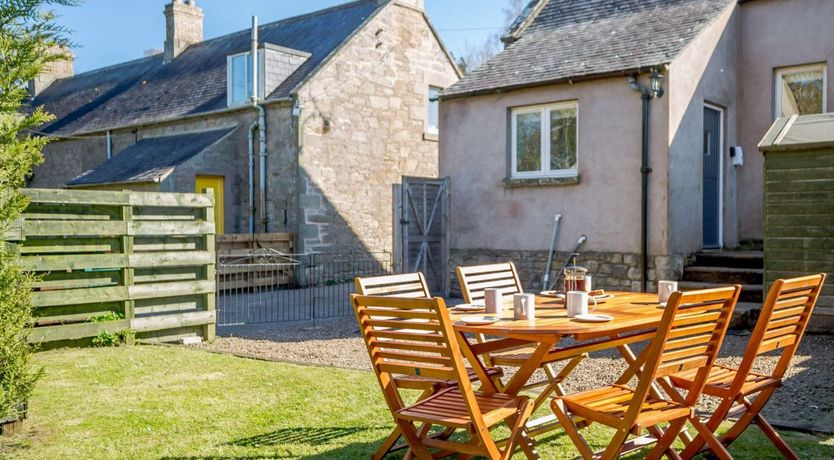 Photo of 2 Bed in Berwick-upon-tweed