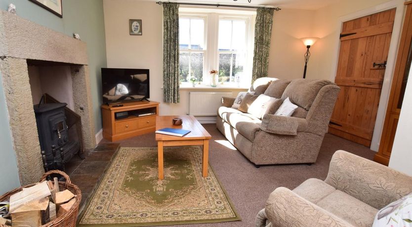 Photo of 2 Bed in Berwick-upon-tweed