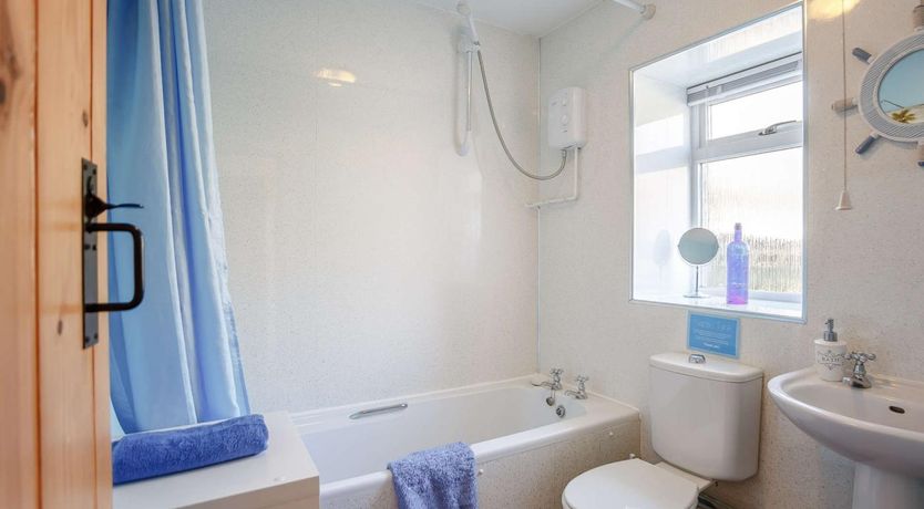 Photo of 2 Bed in Berwick-upon-tweed