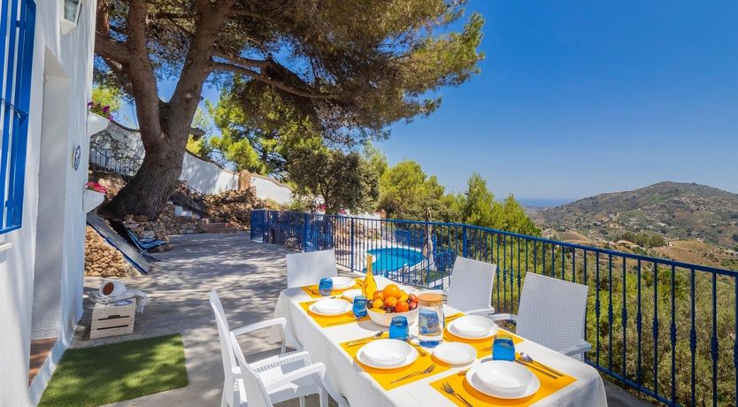 Photo of The Sky Blossom