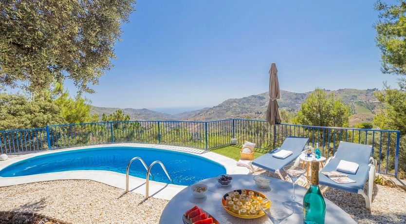 Photo of The Sky Blossom