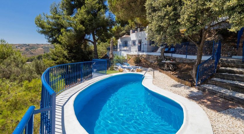 Photo of The Sky Blossom