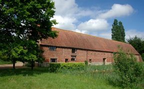 Photo of in Mulbarton (COAN8)