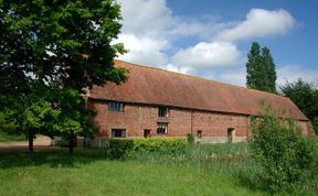 Photo of Barn in Norfolk