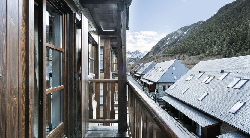 Photo of Pines Shall Murmur