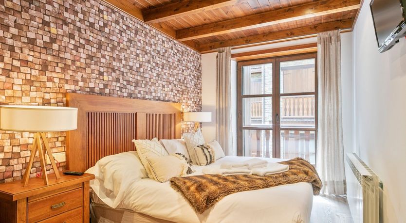 Photo of Pines Shall Murmur