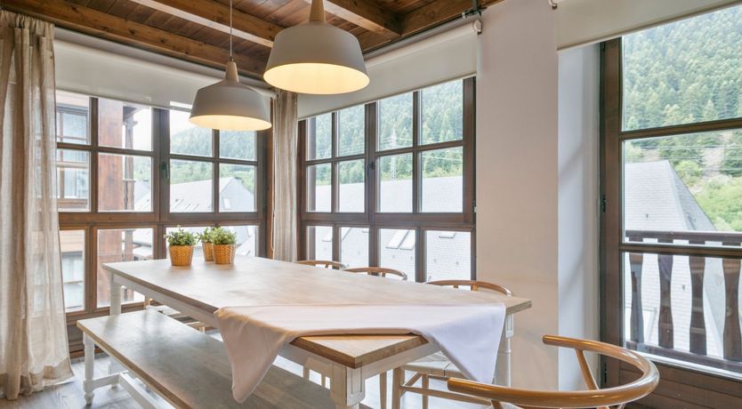 Photo of Pines Shall Murmur