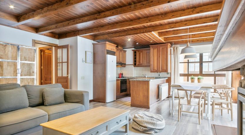 Photo of Pines Shall Murmur