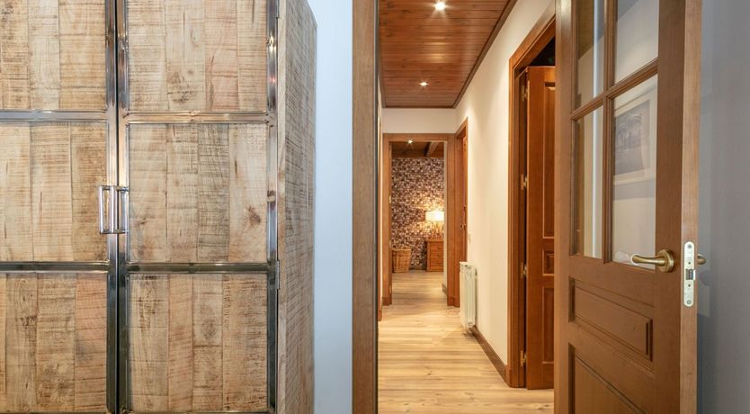 Photo of Pines Shall Murmur