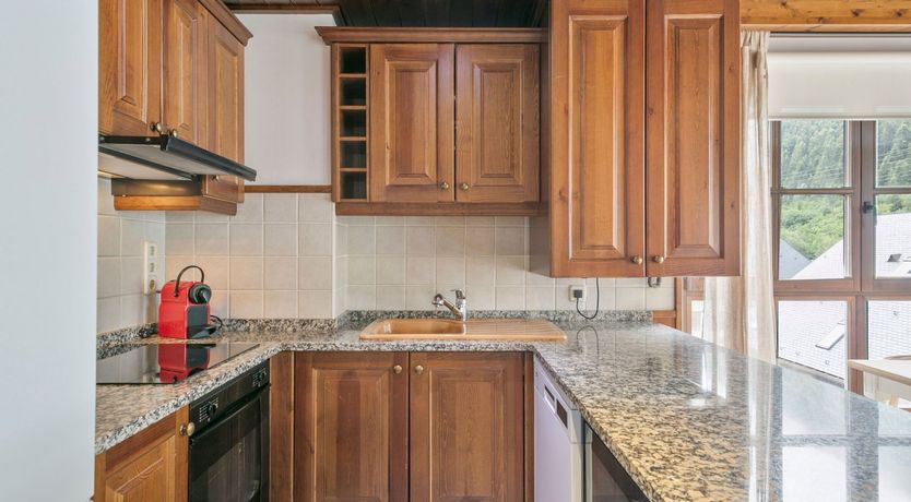 Photo of Pines Shall Murmur