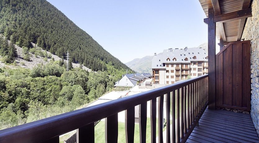 Photo of Pines Shall Murmur