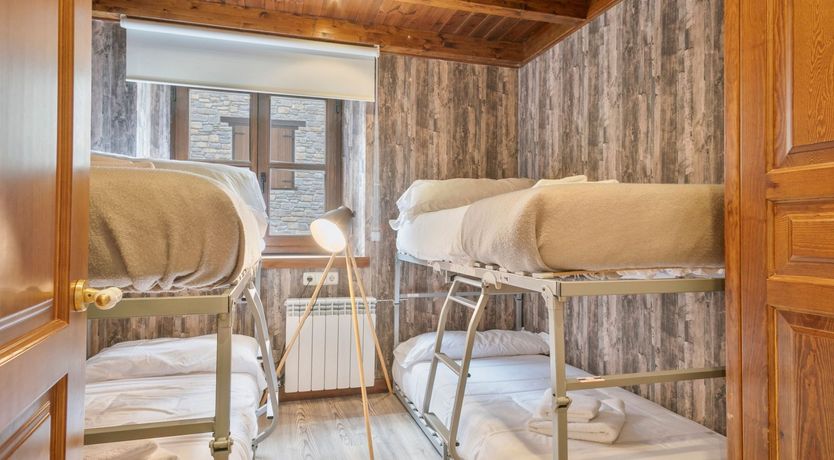 Photo of Pines Shall Murmur