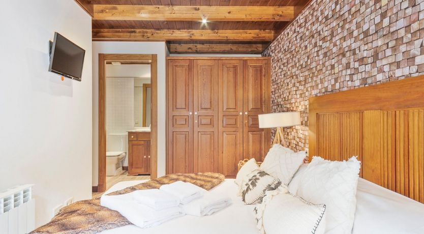 Photo of Pines Shall Murmur