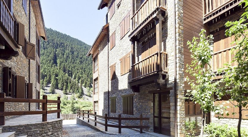 Photo of Pines Shall Murmur