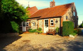 Photo of Cottage in Norfolk