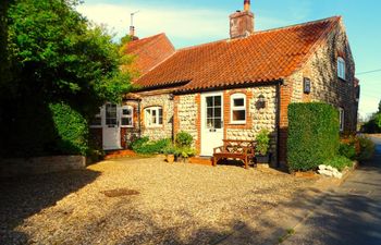 Cottage in Norfolk Holiday Cottage