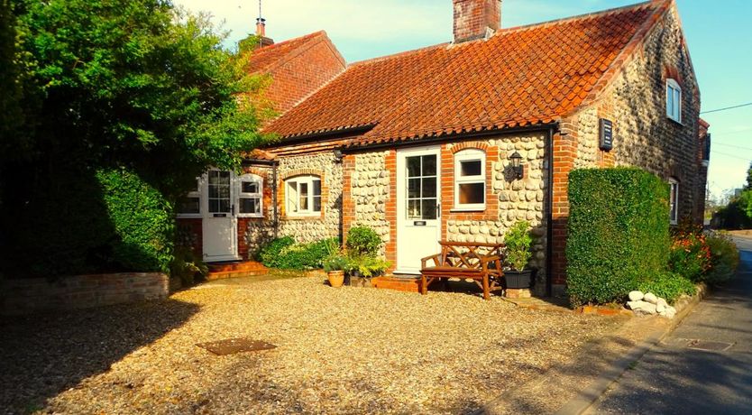 Photo of Cottage in Norfolk