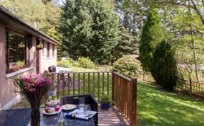 Photo of in Drumnadrochit  (IN633)