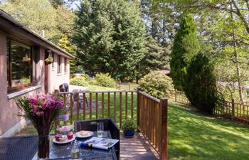 in Drumnadrochit  (IN633) Holiday Cottage