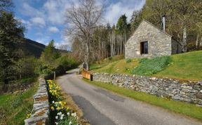 Photo of Cottage in The Highlands