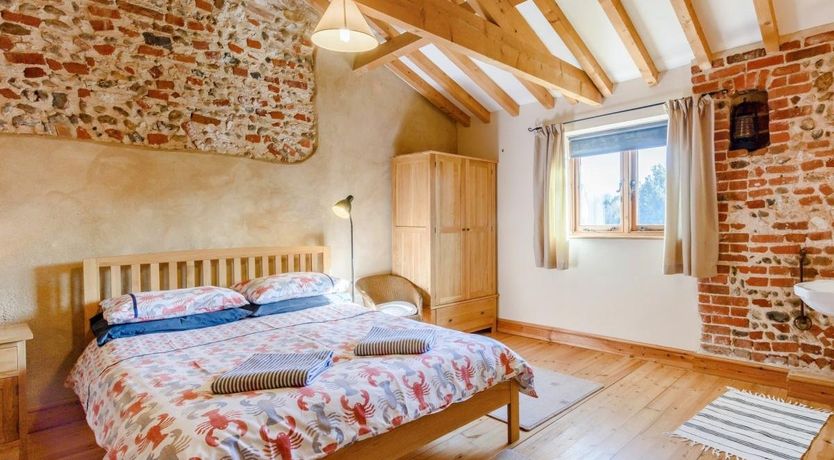 Photo of 3 Bed in Corpusty