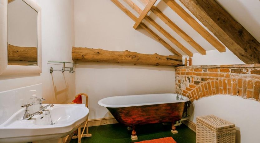 Photo of 3 Bed in Corpusty