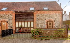 Photo of in Corpusty (OWLN8)