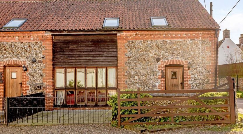 Photo of in Corpusty (OWLN8)