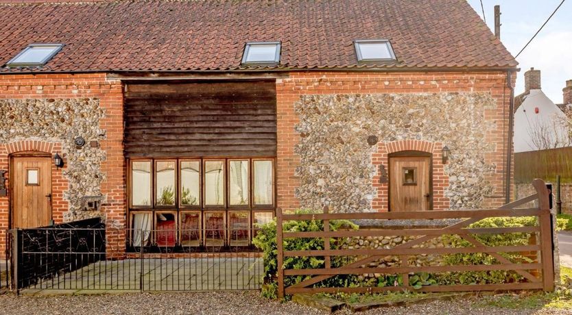 Photo of Barn in Norfolk