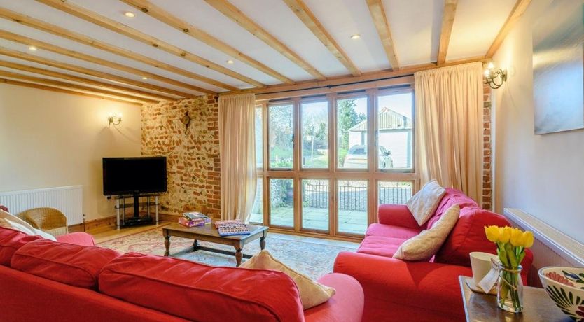 Photo of 3 Bed in Corpusty