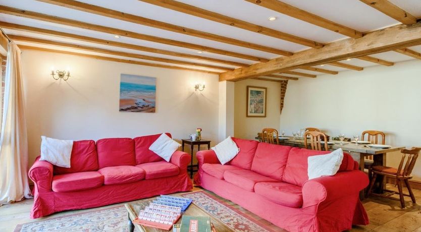 Photo of 3 Bed in Corpusty