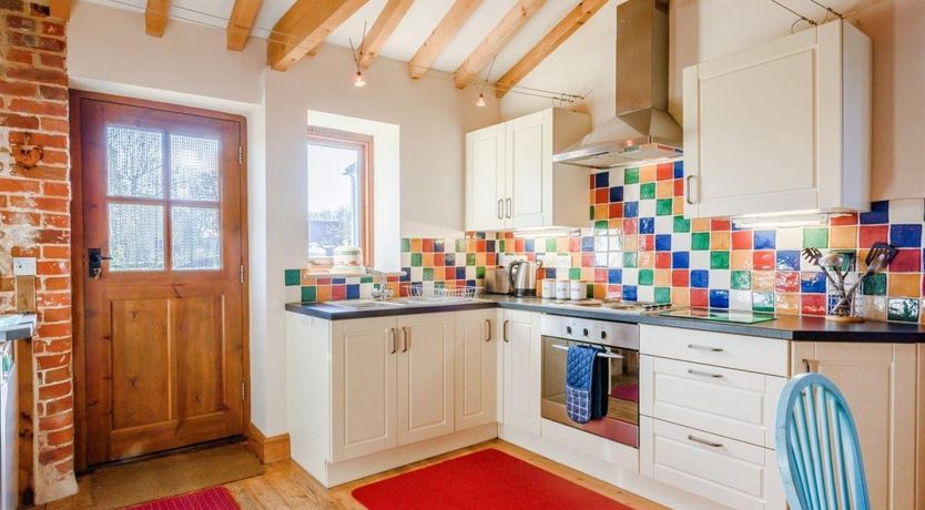 Photo of 3 Bed in Corpusty