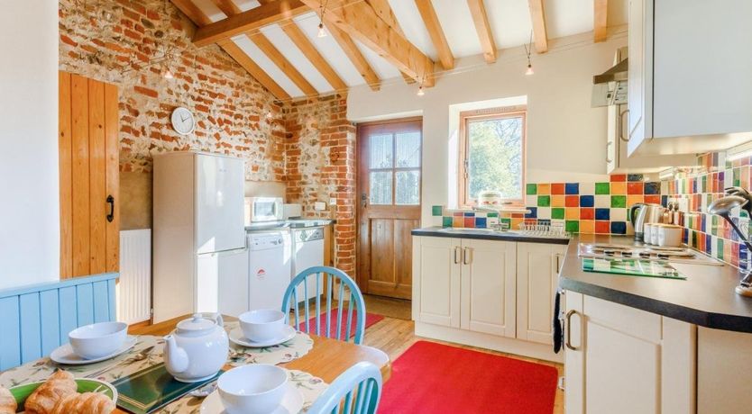 Photo of 3 Bed in Corpusty