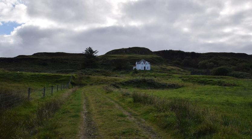 Photo of 3 Bed in Isle Of Skye