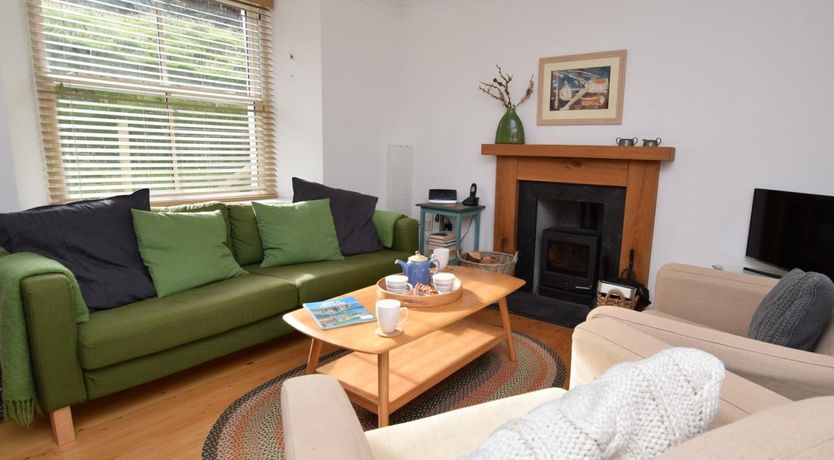 Photo of 3 Bed in Isle Of Skye