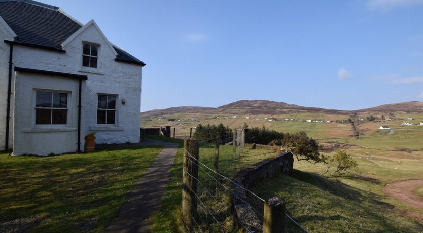Photo of 3 Bed in Isle Of Skye