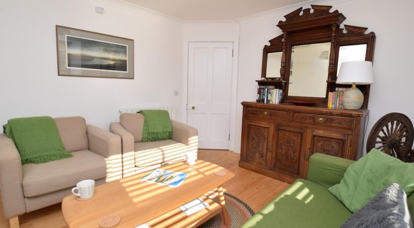 Photo of 3 Bed in Isle Of Skye