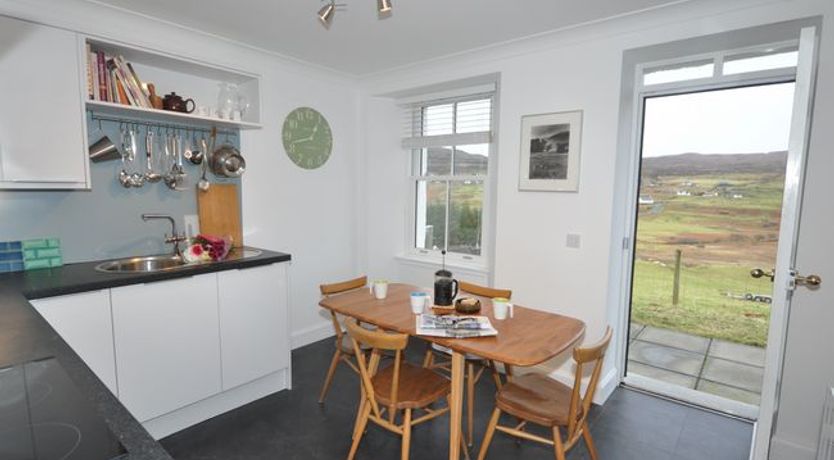 Photo of 3 Bed in Isle Of Skye