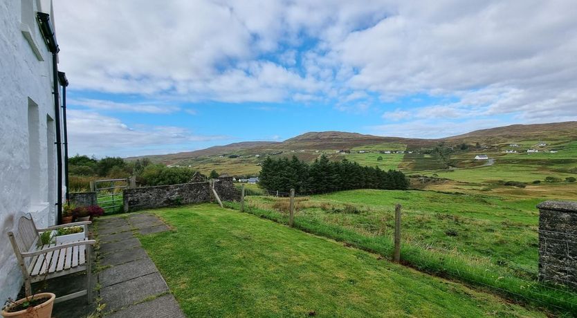 Photo of 3 Bed in Isle Of Skye