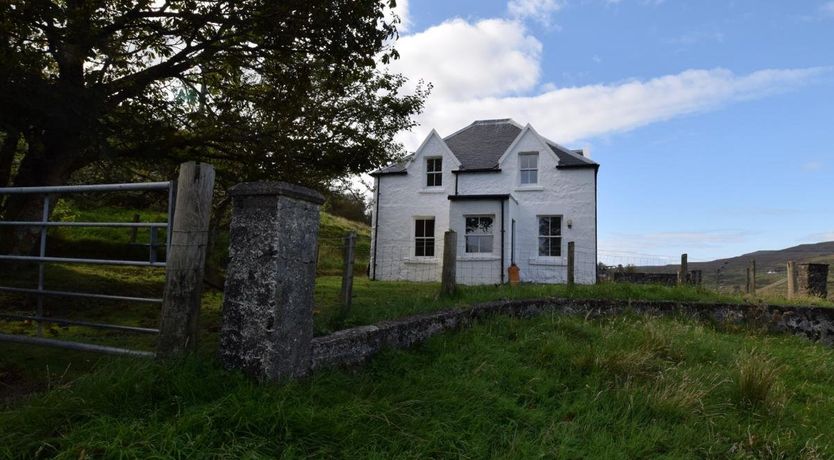 Photo of in Isle of Skye (40334)