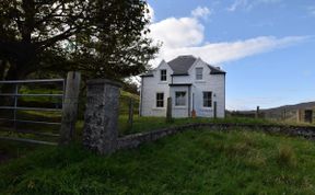 Photo of House in Isle of Skye