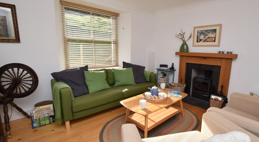 Photo of 3 Bed in Isle Of Skye