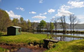 Photo of Cottage in The Highlands