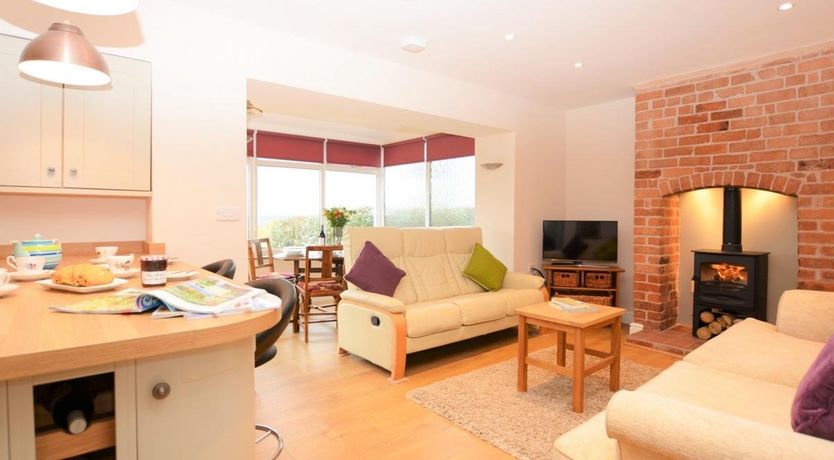 Photo of in Shrewsbury  (40595)