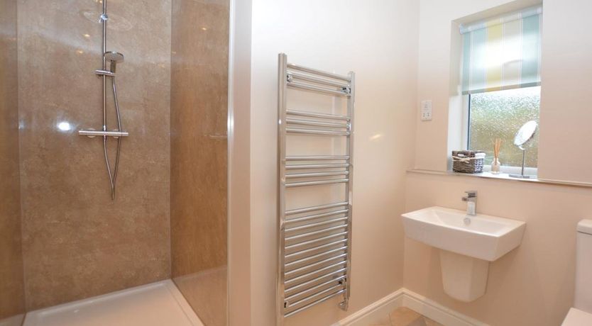 Photo of 3 Bed in Pontesbury